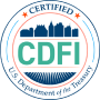 CDFI Logo